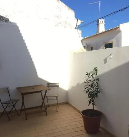 Casa Da Madrinha Otel 3*