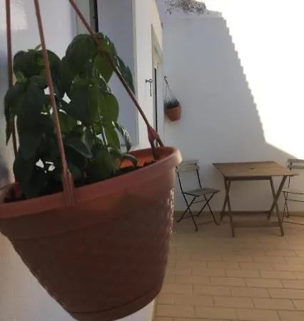 Casa Da Madrinha Hotel
