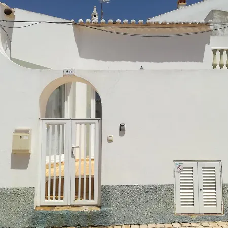 Casa Da Madrinha 3*