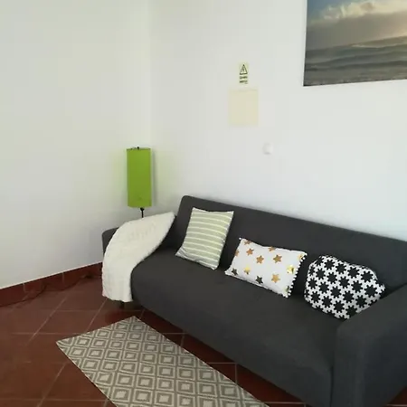 Casa Da Madrinha 3* Vila do Bispo