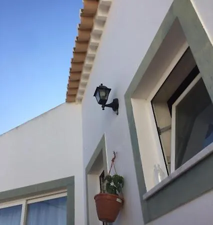 Casa Da Madrinha 3*