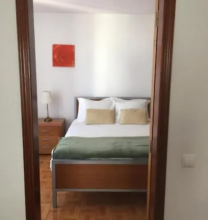 Casa Da Madrinha Otel Vila do Bispo