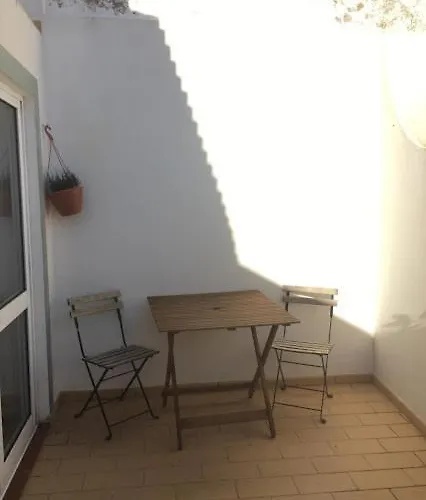 Casa Da Madrinha