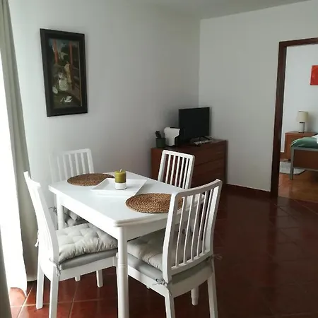 Hotel Casa Da Madrinha