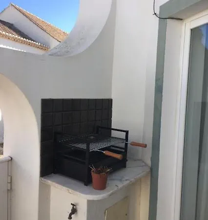 Casa Da Madrinha Hotel 3*