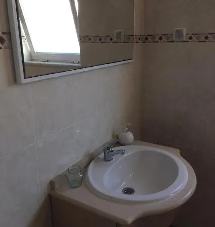 Casa Da Madrinha Vila do Bispo